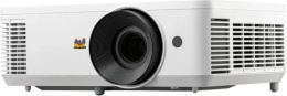 Проектор ViewSonic PX704HD, DLP, белый [vs19746]