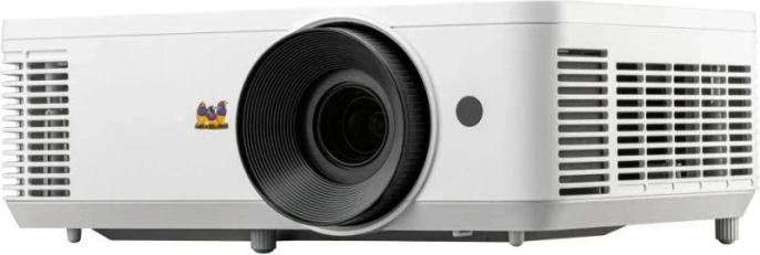 Проектор ViewSonic PX704HD, DLP, белый [vs19746]