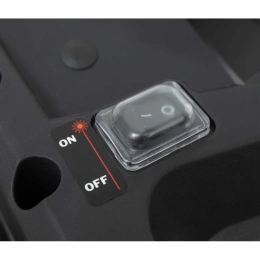 Торцовочная пила Inforce MS1218EL-S