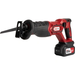 Пила сабельная аккумуляторная REDVERG RD-SS18K/U 00006686444