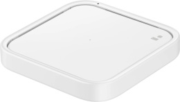 Беспроводное зар./устр. Samsung EP-P2400B 45W 2.77A USB Type-C Samsung белый EP-P2400BWEGEU