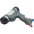 Пневматический пистолет для картриджей COX Воздушный поток Airflow 3 cartridge, 310 мл 181296