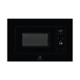 Встраиваемая микроволновая печь Electrolux LMS2203EMK, 20л, 700Вт, черный