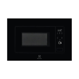 Встраиваемая микроволновая печь Electrolux LMS2203EMK, 20л, 700Вт, черный