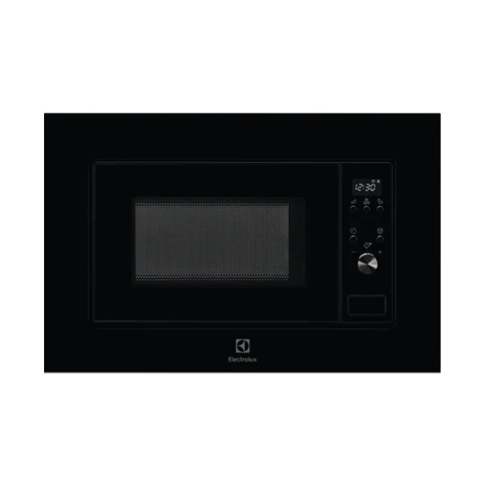 Встраиваемая микроволновая печь Electrolux LMS2203EMK, 20л, 700Вт, черный