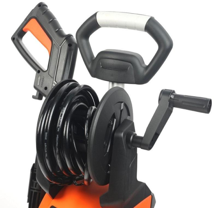 Минимойка Patriot GT640 Imperial 2050Вт 322306064