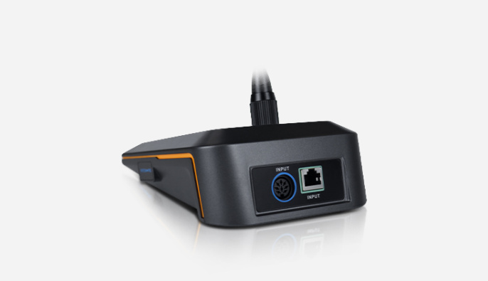 Цифровая конференц-система Делегат Микрофон Gooseneck DSPPA CM61