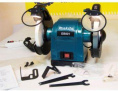 Электроточило Makita GB801 550Вт 2850об/мин d=205мм t=19мм