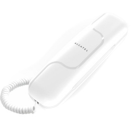 ALCATEL T06 white Телефон [ATL1415599]