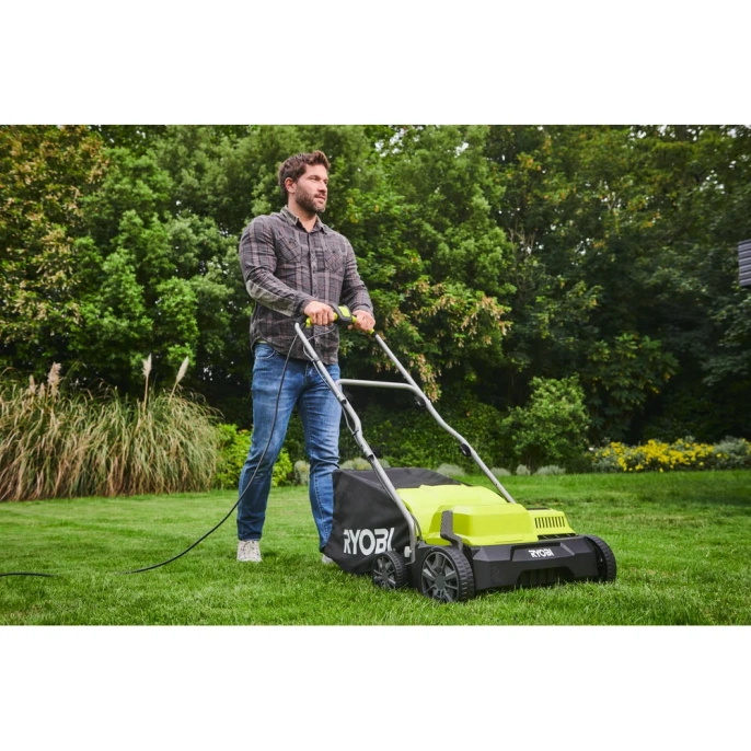 Скарификатор Ryobi RY1400SF35A 5133004566