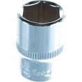 Головка торцевая 1/4" DR (12 мм) для гайковертов Ombra 114012