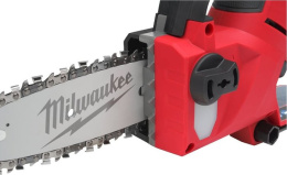 Аккумуляторная цепная садовая пила Milwaukee M12 FHS-602X FUEL 4933472212