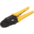 Обжимные клещи IEK КО-09 1,0-10мм2 TKL30-D15-006
