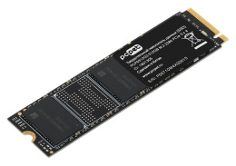 SSD накопитель PC PET PCPS512G3 512ГБ, M.2 2280, PCIe 3.0 x4, NVMe, M.2, oem