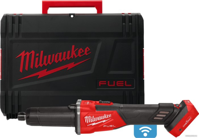 Аккумуляторная прямошлифмашина Milwaukee M18 FDGROVB-0X 4933480955