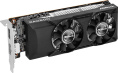 Видеокарта ASRock RX550 Low Profile 4GB GDDR5 128bit DP HDMI 2FAN RTL RX550 LP 4G