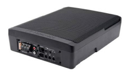 Сабвуфер автомобильный NAKAMICHI NBF25.0A, активный [nak-nbf25.0a]
