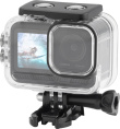 Экшн-камера Digma DiCam 970 1xCMOS 12Mpix черный (DC970 COMBO)