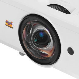 Проектор ViewSonic PS502W DLP 5000Lm ANSI 1280x800 15000:1 ресурс лампы:5000часов 1xUSB typeA 2xHDMI 2.87кг