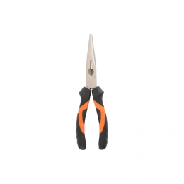 Тонкогубцы KENDO 8"/200 мм 10332