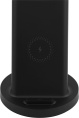 Беспроводное зар./устр. Xiaomi Mi 20W Wireless Charging Stand 20W 2A USB Type-C универсальное черный GDS4145GL