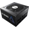 Блок питания Montech 750W CENTURY G5 MNT-CG750-B ATX 3.0, APFC, 80 PLUS Gold, Full Bridge LLC, DC-DC, Japan caps, 120mm fan, full modular RET