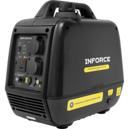 Инверторный генератор Inforce (Yamaha Engine; 2 кВт; USB; тихий) IGC 2000 04-03-23