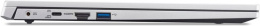 Ноутбук Acer Aspire Lite 15 AL15-36P-C9XQ, 15.6", N150/ 8Gb/ 256SSD/ Silver NX.DGJCD.004