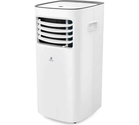 Мобильный кондиционер Royal Clima RM-BS28CH-E