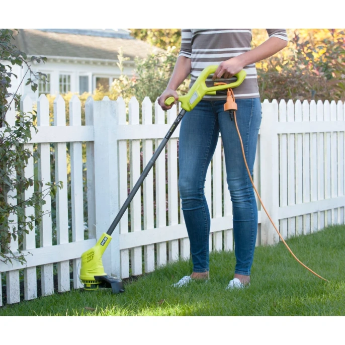 Электрический триммер Ryobi RLT3525 5133002789