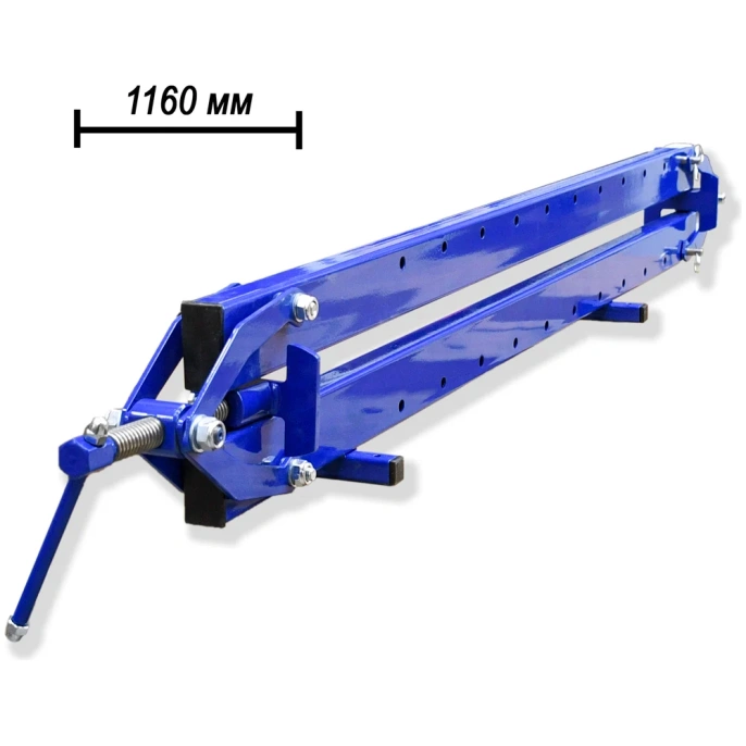 Вайма Петроградъ модель 2, 1160мм М00021617
