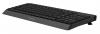 Клавиатура проводная A4TECH Fstyler FK15 черный (USB, 103 клавиши) (FK15 BLACK)