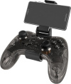 Геймпад Sven GC-5050 черный Bluetooth Беспроводной виброотдача обратная связь в компл.:держатель для смартфона/кабель USB SV-016029