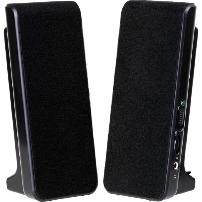 Колонки 2.0 Smartbuy Fest SBA-2500