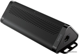 Адаптер D-Link DPE-302GE/A1A Гигабитный PoE-повторитель с 2 портами PoE на выходе выходное напряжение 57 В DC