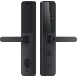 Умный дверной замок AQARA Smart Door Lock A100 ZNMS02ES