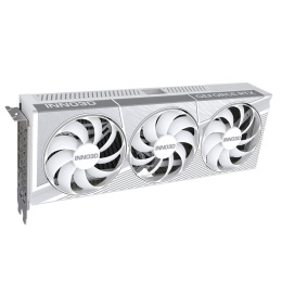 INNO3D RTX 5080 X3 OC WHITE//RTX5080, HDMI, DP*3, 16G,D7 N50803-16D7X-17605211