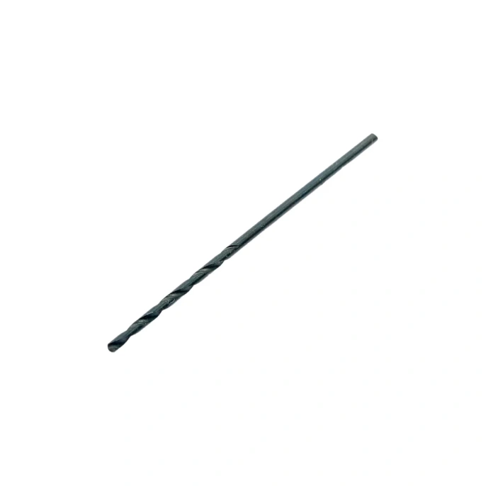 Сверло спиральное по металлу 1.3 мм, ц/х, DIN338, HSSR Modern T D010.0013