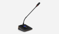 Цифровая конференц-система Делегат Микрофон Gooseneck DSPPA CM61
