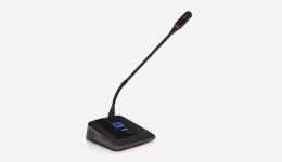 Цифровая конференц-система Делегат Микрофон Gooseneck DSPPA CM61