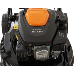 Бензиновая газонокосилка Gigant 48 см, 3,5 л., PLM-03