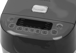 Мультиварка Tefal RK802B32 5л 1200Вт серый 7211003861