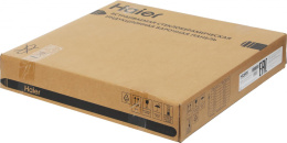 Индукционная варочная поверхность Haier HHK-Y63WTB черный (TD0047927RU)