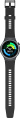 Смарт-часы BLACK SHARK BS-W2404 A3 , 46мм, 1.53", черный