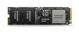 SSD накопитель Samsung PM9A1 MZVL2512HDJD-00B07 512ГБ, M.2 2280, PCIe 4.0 x4, NVMe, M.2, oem