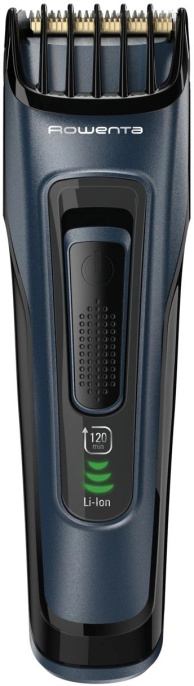 Триммер Rowenta Signature TN4500F4 синий [1830008407]