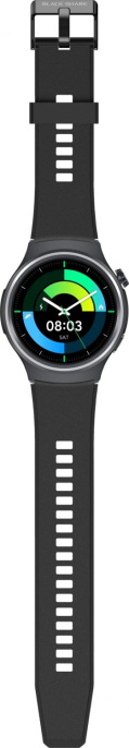 Смарт-часы BLACK SHARK BS-W2404 A3 , 46мм, 1.53", черный