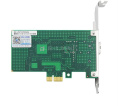 Адаптер LR-Link NIC PCIe x1, 1 x 1G SFP , Intel i210 chipset FH+LP (LREC6230PF-SFP)