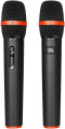 Микрофон радио JBL MIC-300 черный