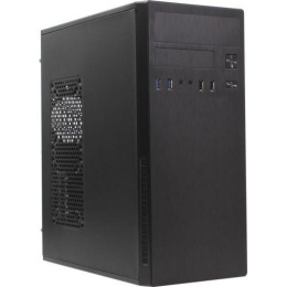  DA812BK PM-500ATX-F U2.0*2+U3.0*2+A HD Mid-ATX PSU Powerman [6131895]